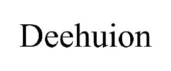 DEEHUION