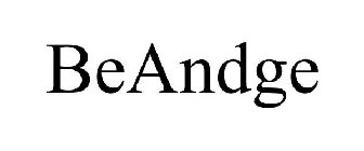 BEANDGE