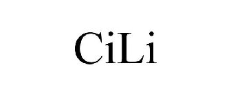 CILI