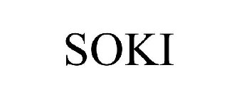 SOKI