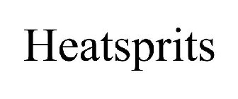 HEATSPRITS