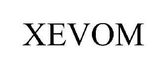 XEVOM