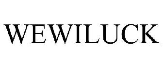 WEWILUCK