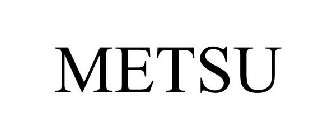 METSU