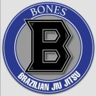 BONES B BRAZILIAN JIU JITSU