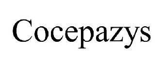 COCEPAZYS