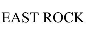EAST ROCK