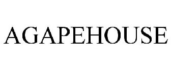 AGAPEHOUSE