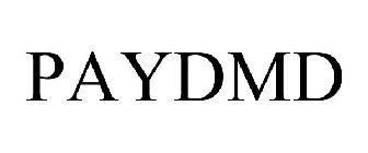 PAYDMD