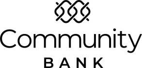 COMMUNITY BANK