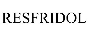 RESFRIDOL