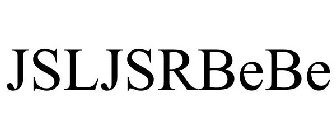 JSLJSRBEBE