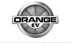 ORANGE EV