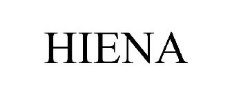 HIENA