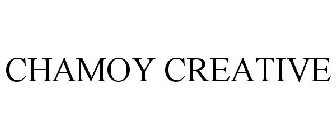 CHAMOY CREATIVE