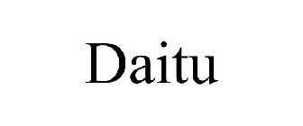 DAITU