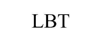 LBT