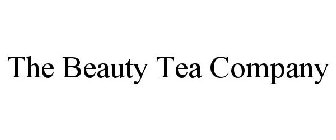 THE BEAUTY TEA COMPANY