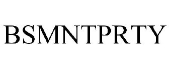 BSMNTPRTY