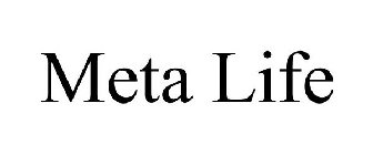 META LIFE