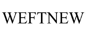 WEFTNEW