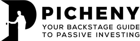 PICHENY YOUR BACKSTAGE GUIDE TO PASSIVE INVESTING P