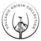 VOLCANIC ORIGIN COLLECTION