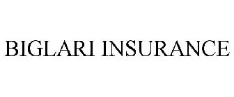 BIGLARI INSURANCE