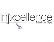 INJXCELLENCE MEDICAL SPA