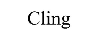 CLING