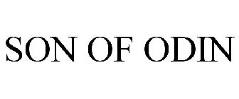 SON OF ODIN