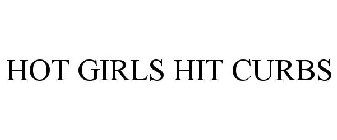 HOT GIRLS HIT CURBS