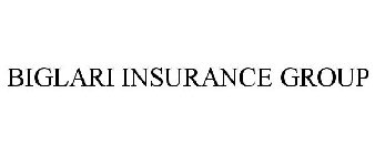 BIGLARI INSURANCE GROUP