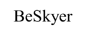 BESKYER