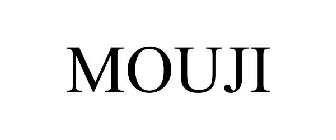 MOUJI