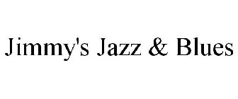 JIMMY'S JAZZ & BLUES