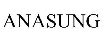 ANASUNG
