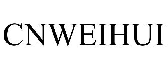 CNWEIHUI