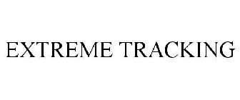 EXTREME TRACKING