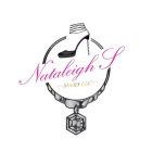 NATALEIGH S SHOES LLC