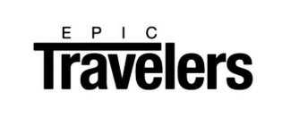 EPIC TRAVELERS