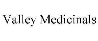 VALLEY MEDICINALS