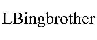 LBINGBROTHER