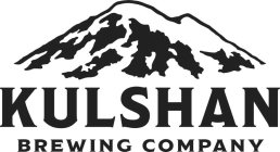 KULSHAN BREWING COMPANY