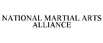 NATIONAL MARTIAL ARTS ALLIANCE