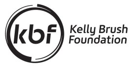 KBF KELLY BRUSH FOUNDATION