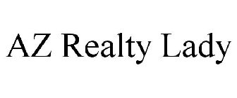 AZ REALTY LADY