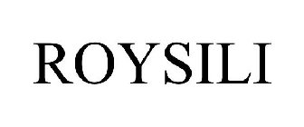 ROYSILI