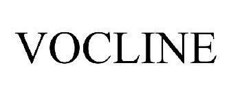 VOCLINE