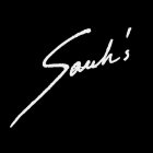 SAREH'S